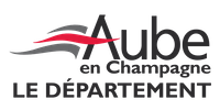 Logo Aube