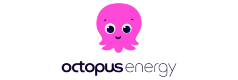 logo Octopus Energy