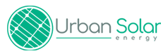 logo Urban Solar Energy