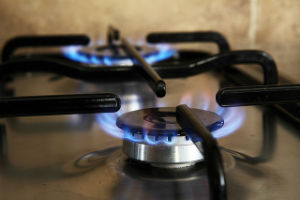 Gaz cuisine