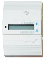 Compteur électrique
