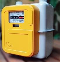 Compteur Gazpar