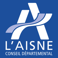 Logo Aisne