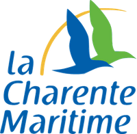 Logo Charente-Maritime