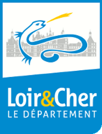 Logo Loir-et-Cher