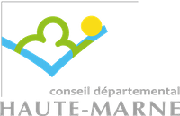 Logo Haute-Marne
