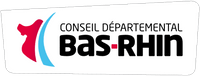 Logo Bas-Rhin