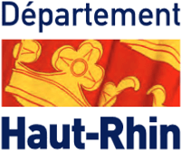 Logo Haut-Rhin