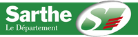 Logo Sarthe