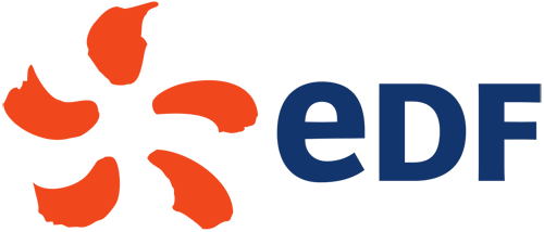 logo du fournisseur historique EDF
