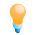 logo ampoule electrique