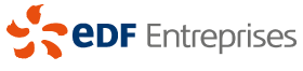 logo EDF Entreprises