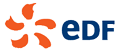 logo edf