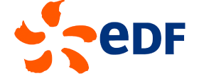 Logo fournisseur historique EDF