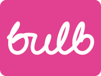 Logo Bulb Energie France