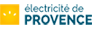 Logo Electricite de provence