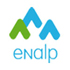 Logo enalp