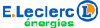 Logo Energies Leclerc