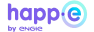 Happe by Engie logo