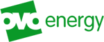 Logo Ovo Energy