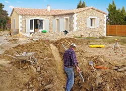 Raccorder sa maison au réseau Enedis