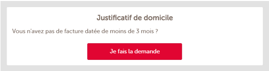 Duplicata de facture Pro Total Direct Energie Duplicata de facture Pro Total Direct Energie
