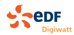 EDF Digiwatt EDF Digiwatt
