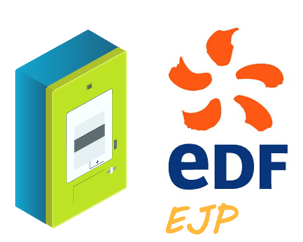 EDF EJP Linky