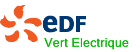 EDF Vert electrique EDF Vert electrique