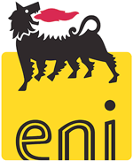 Logo ENI Logo ENI