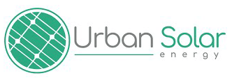 Urban Solar Energy logo Urban Solar Energy logo