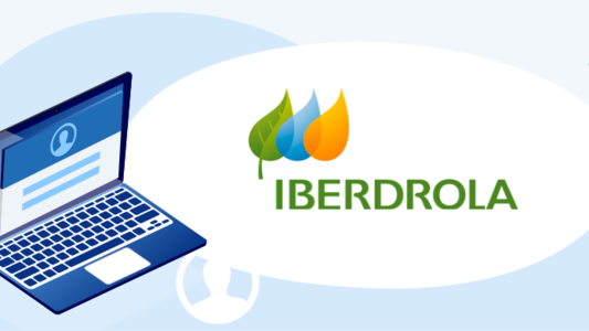 Iberdrola espace client