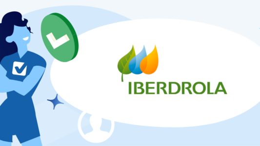 Iberdrola avis client