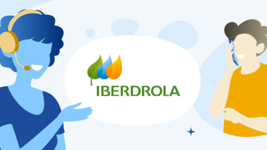 Iberdrola numero