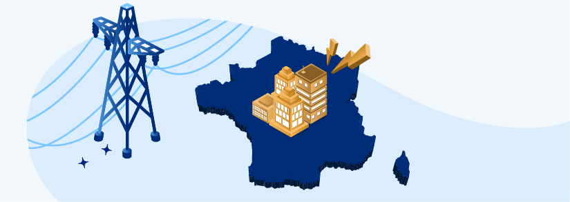Enedis filiale EDF
