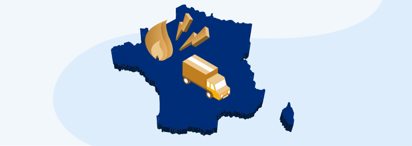 Entreprises Locales de Distribution (ELD)