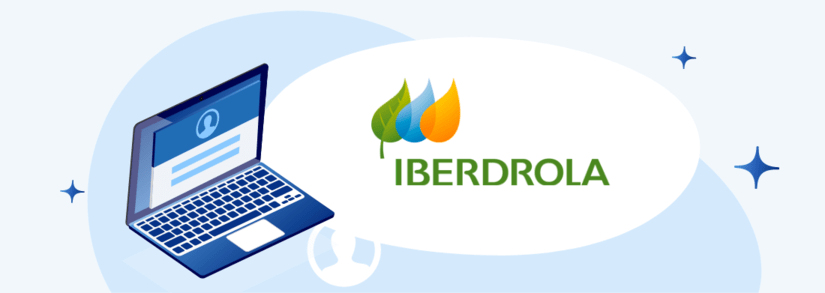 Iberdrola espace client
