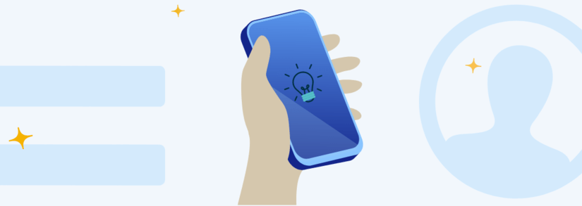 Application edf et moi