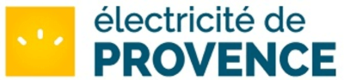 Logo Electricité de provence