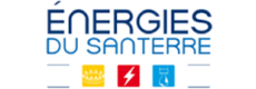 Logo Energie du Santerre