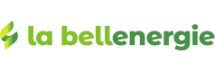 logo la bellenergie
