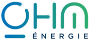 Logo OHM Energie