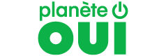 Logo Planete oui