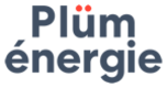 Logo Plum energie
