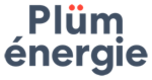 Logo Plum energie